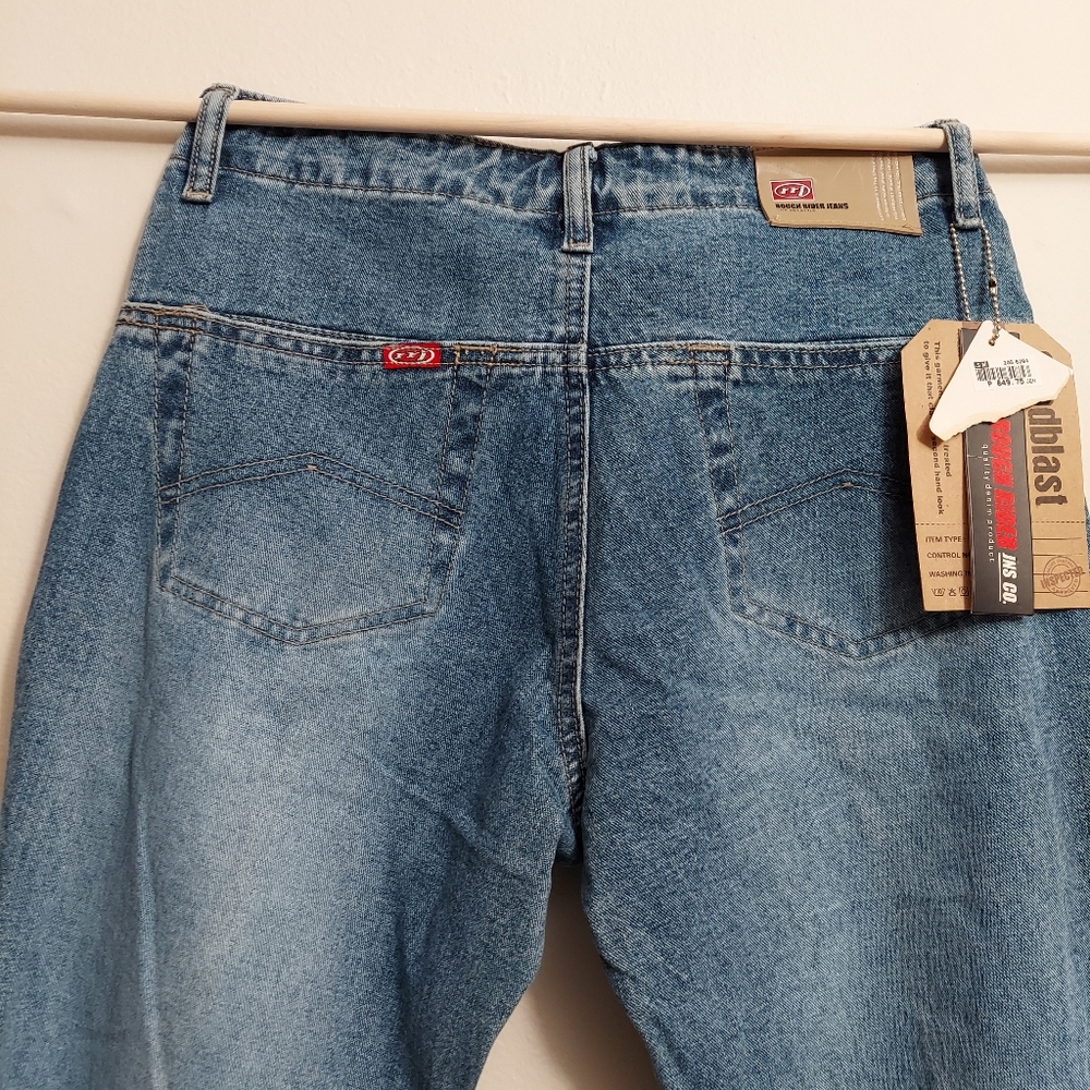 Rough Rider Jeans co. - Picture 6 of 8